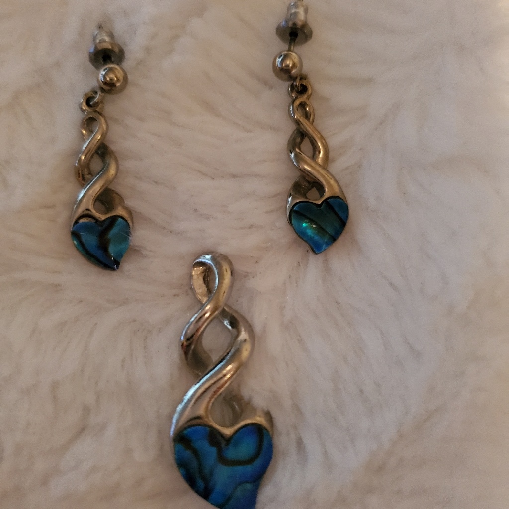 Abalone Set